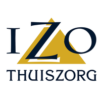 Thuiszorg IZO logo, Thuiszorg IZO contact details