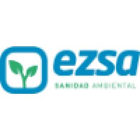 EZSA Sanidad Ambiental logo, EZSA Sanidad Ambiental contact details