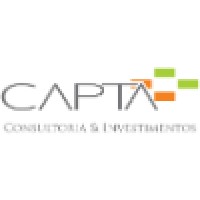 Capta + Investments & Consulting logo, Capta + Investments & Consulting contact details