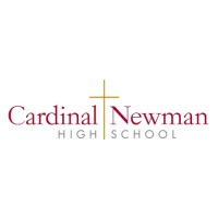 Cardinal Newman High School logo, Cardinal Newman High School contact details