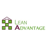 Lean Advantage logo, Lean Advantage contact details