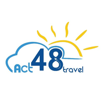 Act48 Travel logo, Act48 Travel contact details