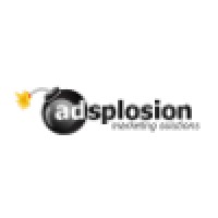 Adsplosion Marketing Solutions logo, Adsplosion Marketing Solutions contact details