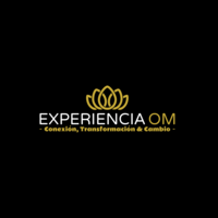 Experiencia Om logo, Experiencia Om contact details