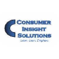 Consumer Insight Solutions logo, Consumer Insight Solutions contact details