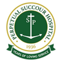 Perpetual Succour Hospital logo, Perpetual Succour Hospital contact details