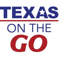 TexasOnTheGO.Com logo, TexasOnTheGO.Com contact details