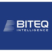 BITEQ logo, BITEQ contact details