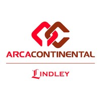 Arca Continental Lindley logo, Arca Continental Lindley contact details