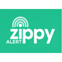 zippyalert logo, zippyalert contact details