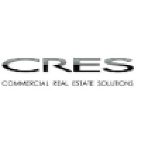 Commercial Real Estate Solutions logo, Commercial Real Estate Solutions contact details