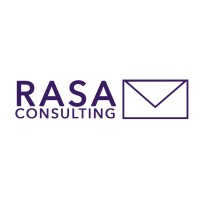 RASA Consulting logo, RASA Consulting contact details