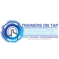 Trainers On Tap (Pty) Ltd logo, Trainers On Tap (Pty) Ltd contact details