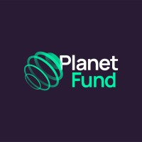 Planet Fund logo, Planet Fund contact details