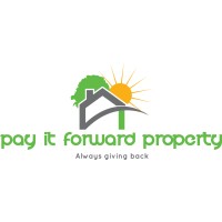 Pay it Forward Properties logo, Pay it Forward Properties contact details