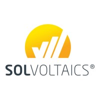 Sol Voltaics logo, Sol Voltaics contact details