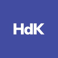 HdK logo, HdK contact details