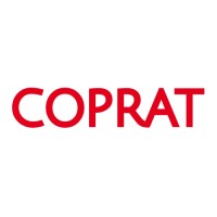 COPRAT logo, COPRAT contact details