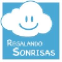 Regalando Sonrisas logo, Regalando Sonrisas contact details