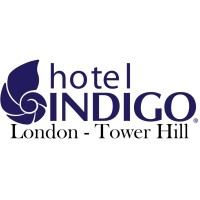 Hotel Indigo London - Tower Hill logo, Hotel Indigo London - Tower Hill contact details