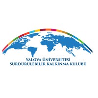 Yalova Üniversitesi Sürdürülebilir Kalkınma Kulübü logo, Yalova Üniversitesi Sürdürülebilir Kalkınma Kulübü contact details