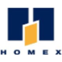 Homex logo, Homex contact details