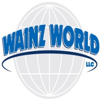 Wainz World LLC logo, Wainz World LLC contact details