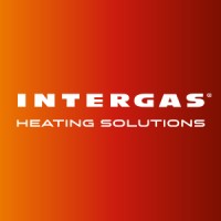 Intergas Heating Ltd logo, Intergas Heating Ltd contact details