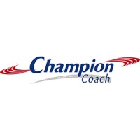 Champion Coach logo, Champion Coach contact details