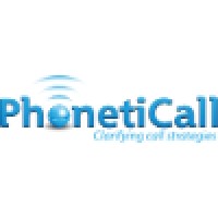 PhonetiCall logo, PhonetiCall contact details