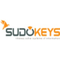 SUDOKEYS logo, SUDOKEYS contact details