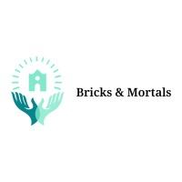 Bricks and Mortals NY logo, Bricks and Mortals NY contact details