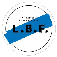 LBF - La Brasserie Fondamentale logo, LBF - La Brasserie Fondamentale contact details