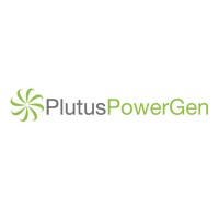 Plutus PowerGen PLC logo, Plutus PowerGen PLC contact details