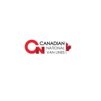 Canadian National Van Lines Inc logo, Canadian National Van Lines Inc contact details