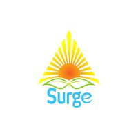 Surge Global Solutions logo, Surge Global Solutions contact details