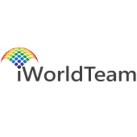 iWorldTeam logo, iWorldTeam contact details