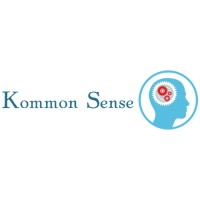 Kommon Sense BPR, LLC logo, Kommon Sense BPR, LLC contact details