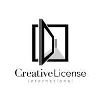 Creative License International logo, Creative License International contact details