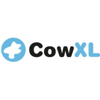 Cow XL logo, Cow XL contact details