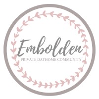 Embolden Private Dayhome Community logo, Embolden Private Dayhome Community contact details