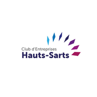 Club des Entreprises des Hauts-Sarts logo, Club des Entreprises des Hauts-Sarts contact details