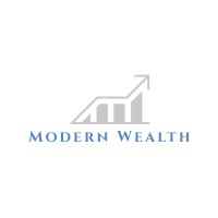 Modern Wealth logo, Modern Wealth contact details