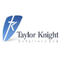 Taylor Knight Solutions Ltd logo, Taylor Knight Solutions Ltd contact details