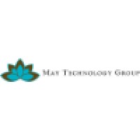 May Technology Group logo, May Technology Group contact details