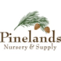 Pinelands Nursery & Supply logo, Pinelands Nursery & Supply contact details