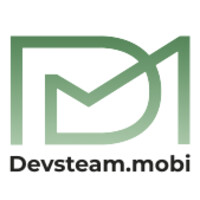 Devsteam.mobi - React Native / Flutter / App Development logo, Devsteam.mobi - React Native / Flutter / App Development contact details