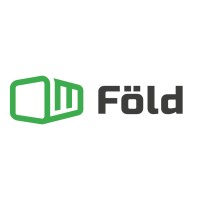 Föld logo, Föld contact details