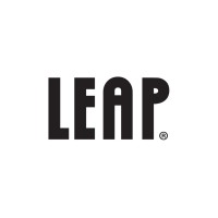 LEAP Organics logo, LEAP Organics contact details