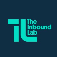 The Inbound Lab logo, The Inbound Lab contact details